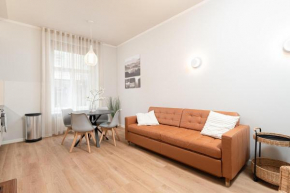 Dandelion Apartments Dzirnavu Riga